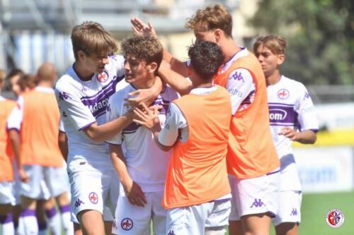 ACF FIORENTINA VS TORINO 45